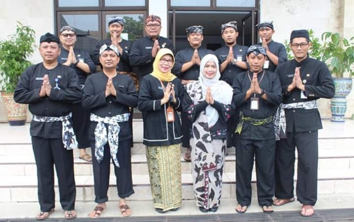 ASN Pemkot Tegal