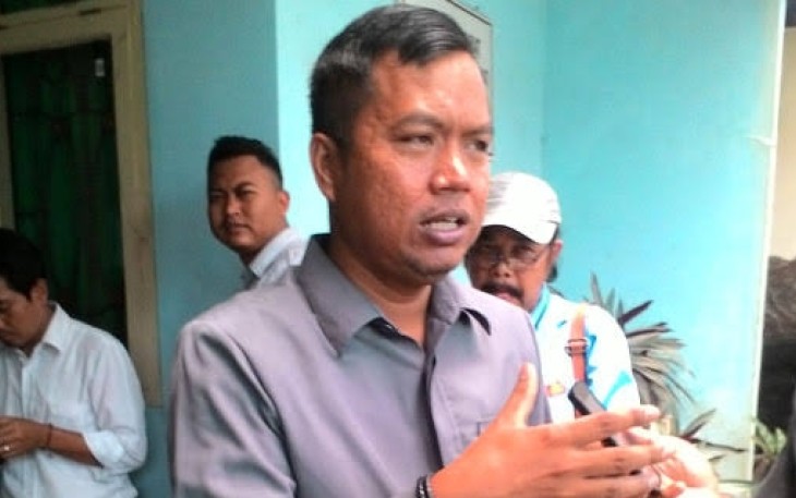 Anggota DPRD Malang Zia Ulhaq