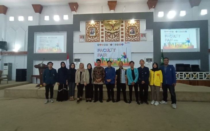 Foto Bersama 