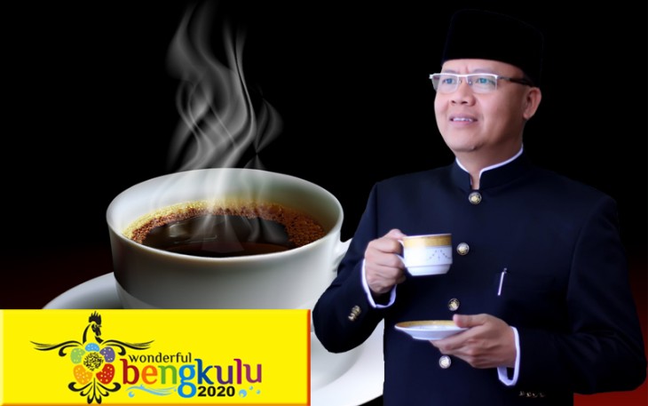 Kopi Bengkulu 