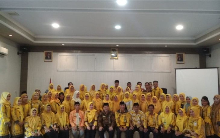 Foto Bersama 