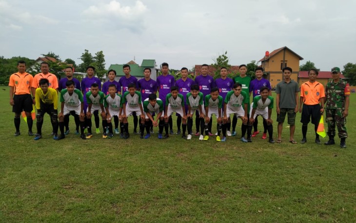 Foto Bersama 
