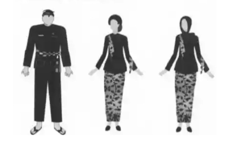 Pakaian Adat