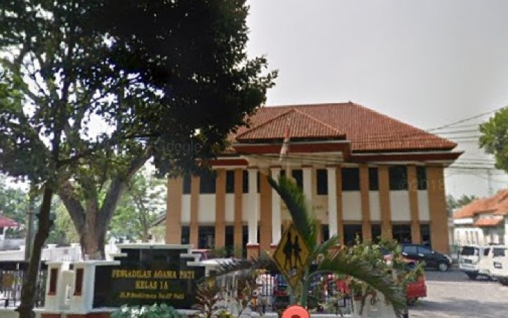 Kantor Pengadilan Agama Pati