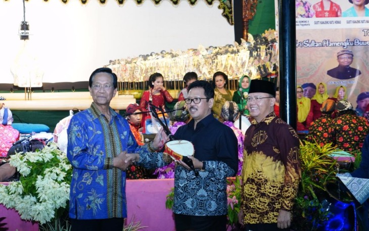 Foto bersama