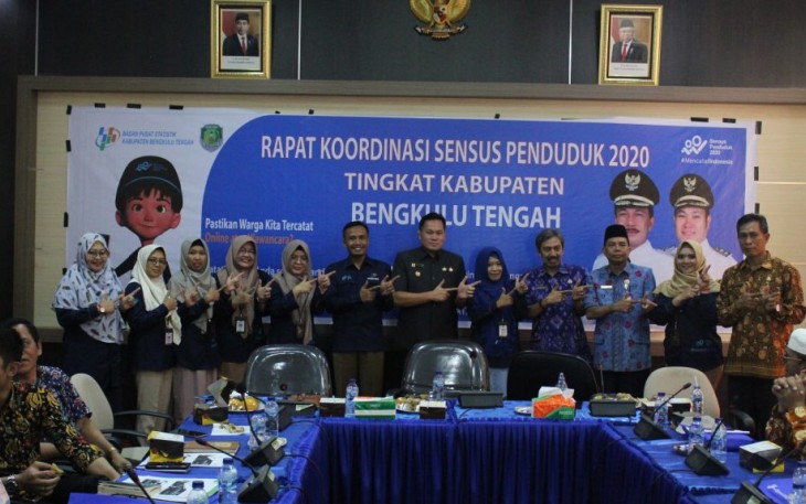 Foto Bersama 
