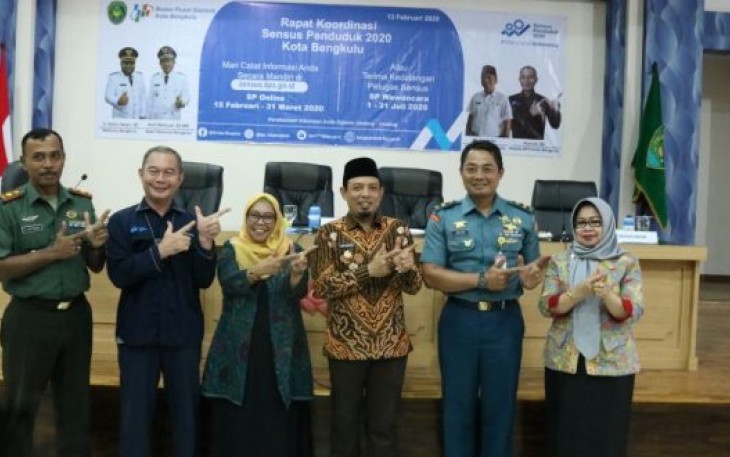 Foto Bersama