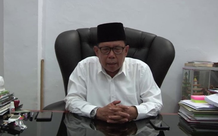 NU Bengkulu Tolak Eks ISIS Balik ke Indonesia