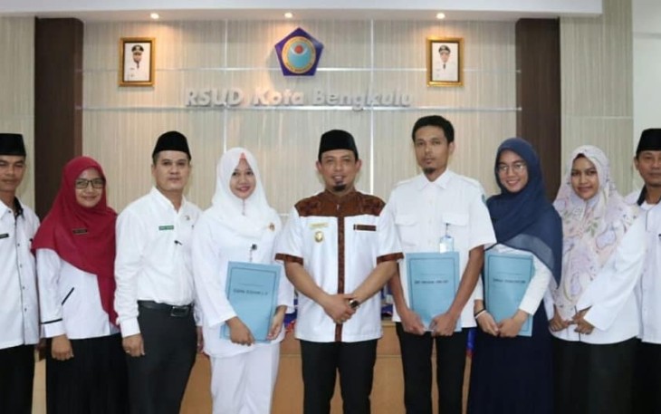 Foto Bersama 