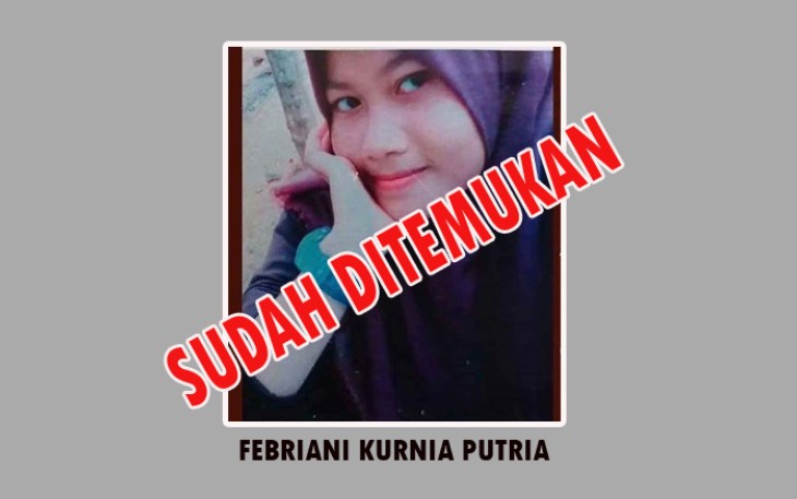 Febriani Kurnia Putri