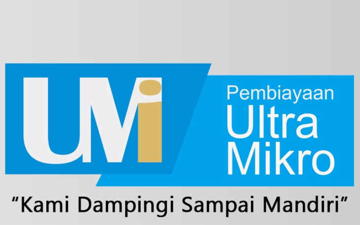 Pembiayaan Ultra Mikro
