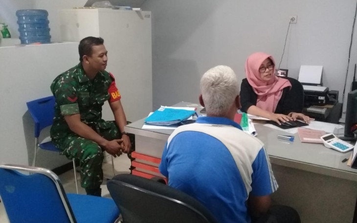 Instansi Bank Diimbau Perketat Keamanan Nasabah