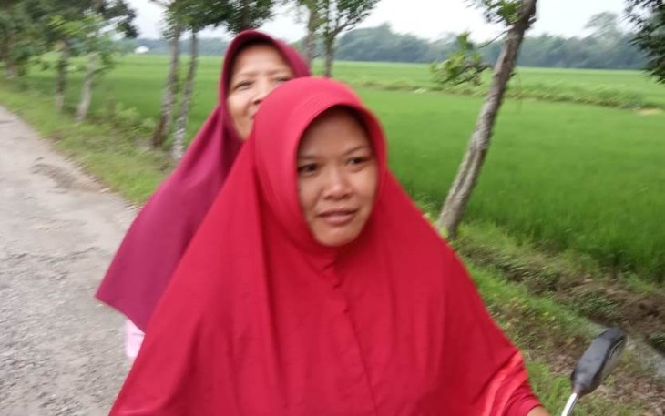 Ruminah (49)