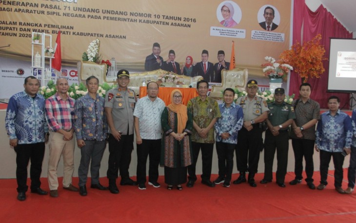 Foto bersama 