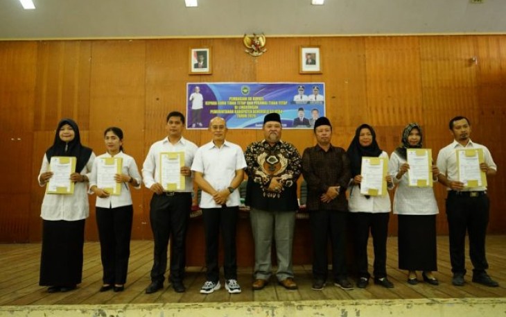 Foto Bersama 