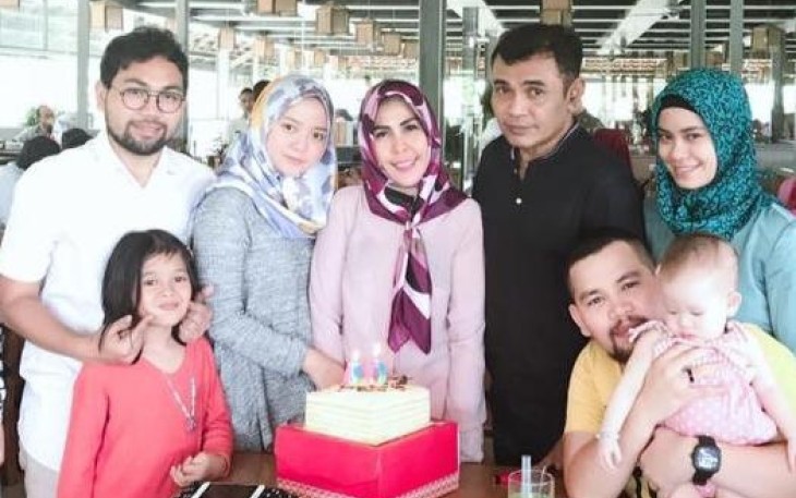 Mengenal Lebih Dekat Hj Fitriani Manurung SPd MPd Bacalon Wakil Walikota Medan 2020-2025