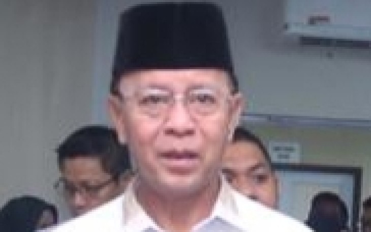 Walikota Tanjung Pinang 