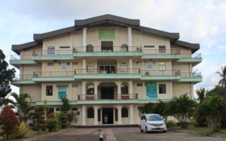 Universitas Abulyatama Kembali Buka 3 Prodi Baru
