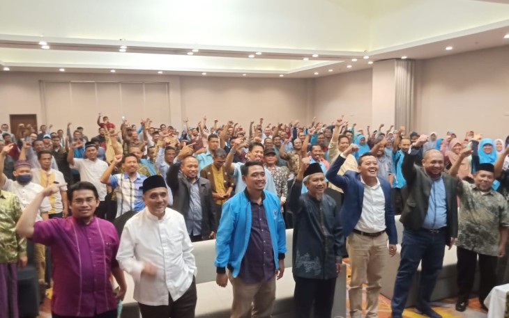 Akademi Manusia Indonesia