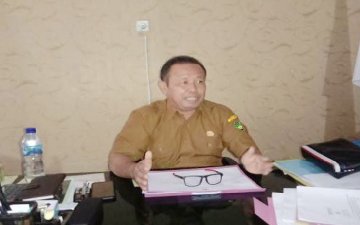 Disdik Bengkulu Selatan