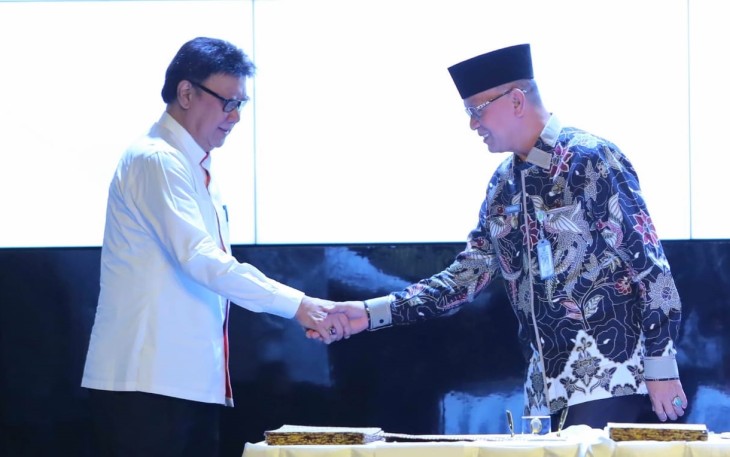 Tanjungpinang Segera Miliki Mal Pelayanan Publik