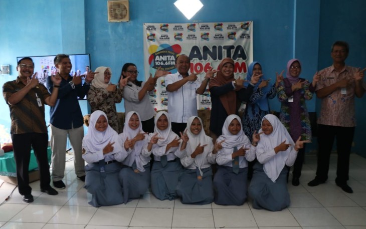 Jumadi Imbau Warga Laksanakan Sensus Mandiri 