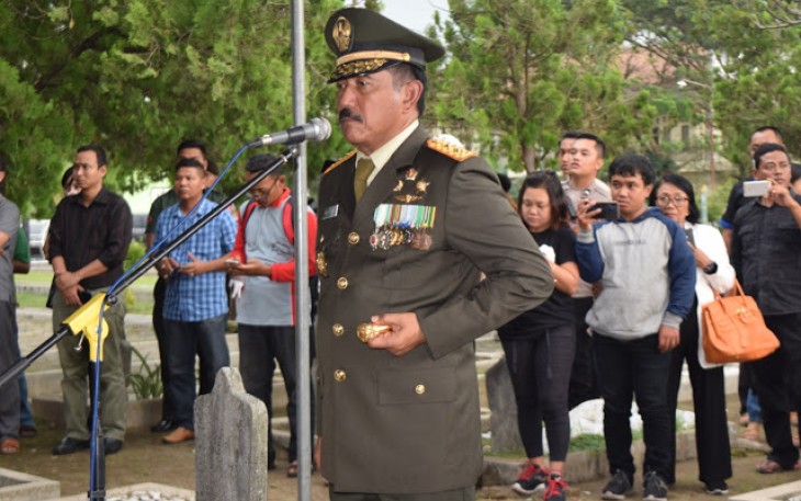 Pangdam IV Diponegoro