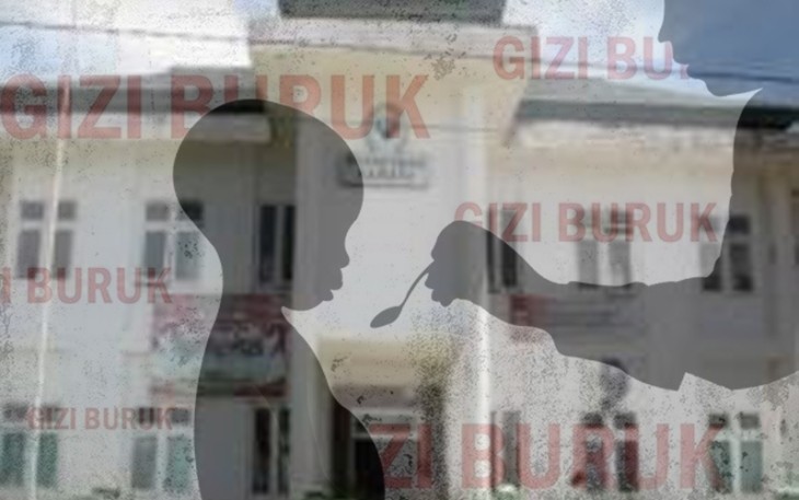 15 Penderita Kurang Gizi di Seram Barat Tahap Pemulihan