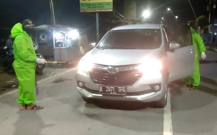 Wakil Wali Kota Tegal: Hasil Evaluasi Kita Harus Cepat dan Smart