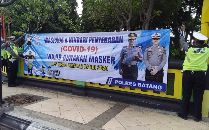 Ops Keselamatan Candi