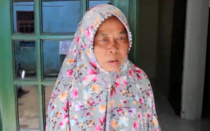 Rutilahu Akan di Serahkan Oleh Kodim 0508/Depok