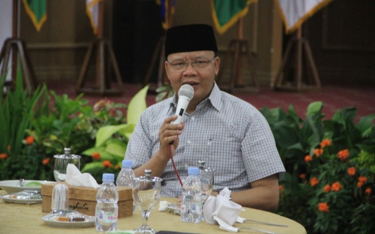 Gubernur Minta Jangan Ada Mahasiswa Terdampak Covid-19 Putus Kuliah