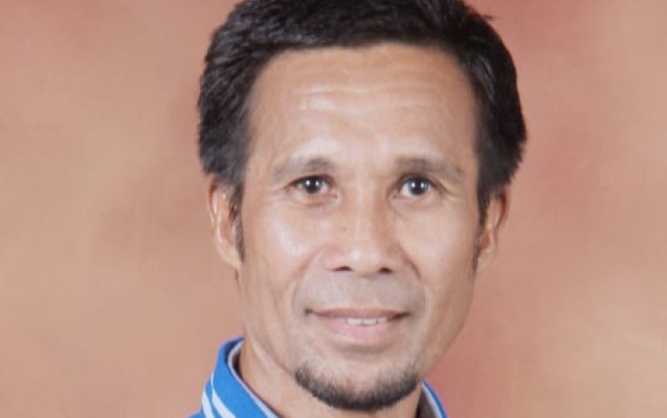 Fraksi PAN DPRD SBB Sisihkan Gaji Bantu Masyarakat Cegah Covid-19