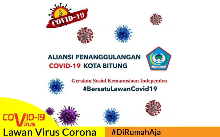 Aliansi Pencegahan Covid-19