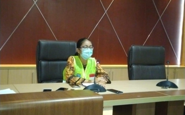 Jubir dr Rosenda