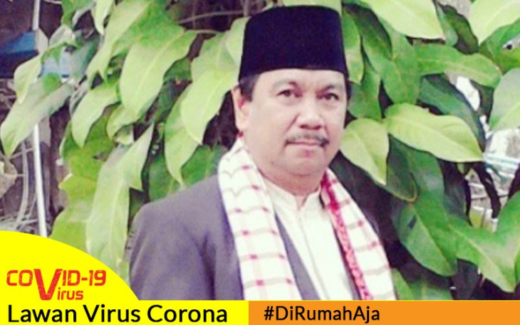 Ketua MUI Provinsi Bengkulu Prof. Rohimin