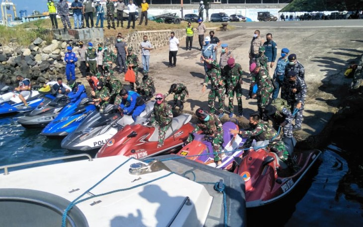 Forkopimda Sulut Gelar Baksos