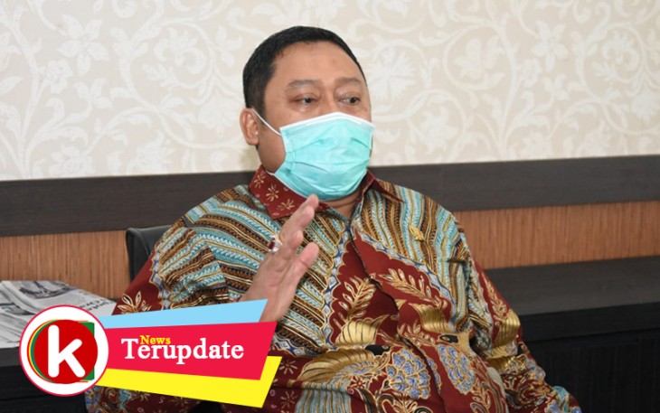 Anggota Komisi E DPRD Jatim Kodrat Sunyoto