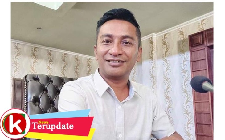 Ketua Komisi III DPRD SBB Abu Silawane