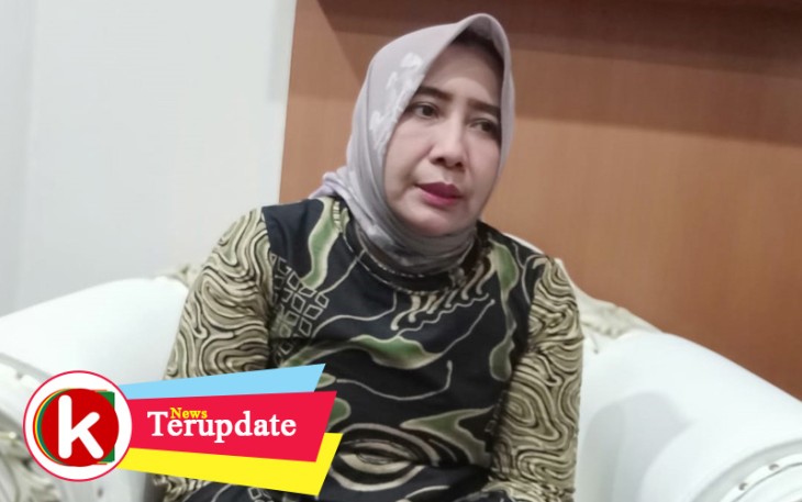 Penasehat F-PKB DPRD Jatim Anik Maslachah