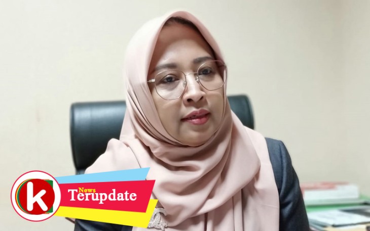 Anggota DPRD Jatim Khozanah Hidayati
