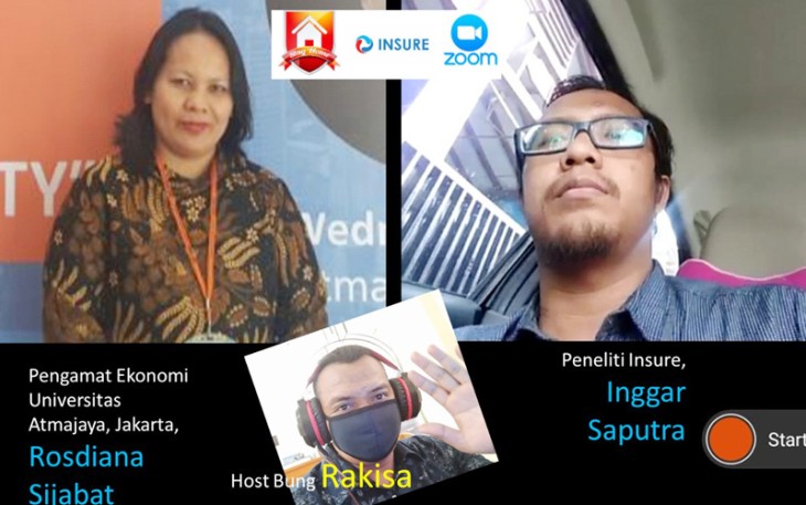 Diskusi Virtual