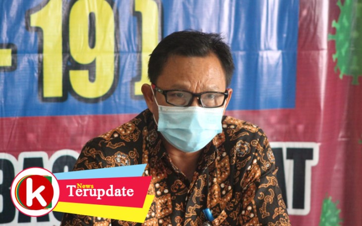 Kadis Kesehatan SBB dr Anis Tapang