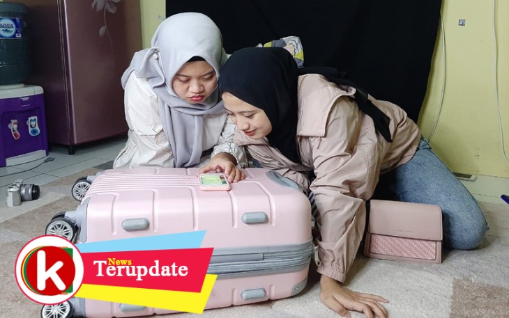 Komika Jakarta Minta Warga Jangan Mudik