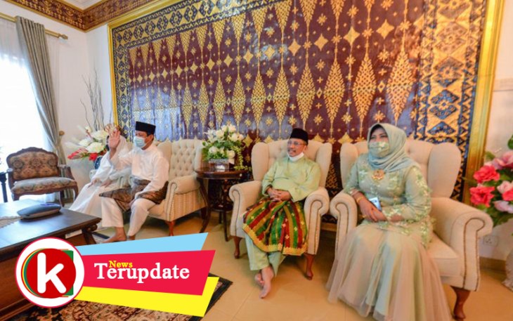 Isdianto Ajak Bersama Cegah Corona