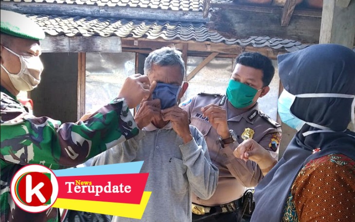 Imbauan Pencegahan Corona Terus di Dengungkan