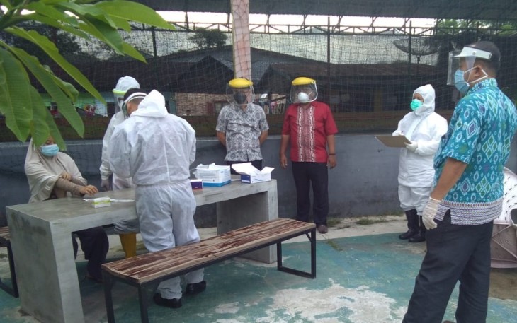 Rapid Test
