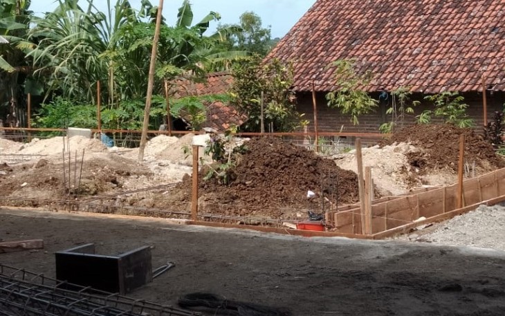 Rumah Sugeng