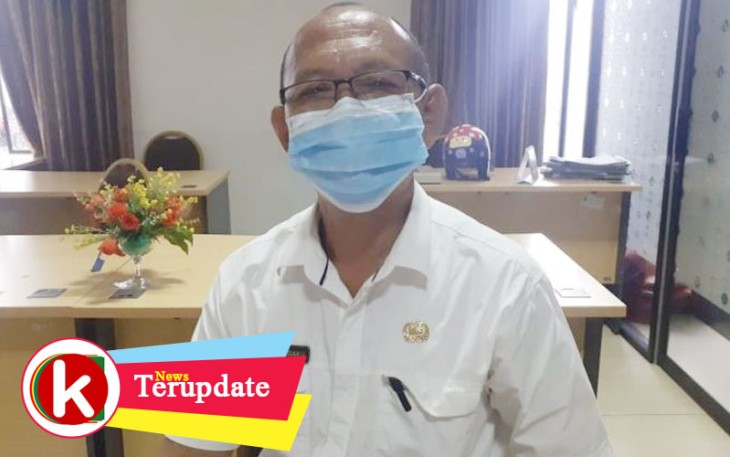 Pemda SBB Komitmen Tekan Angka Pasien Tertular Covid-19 