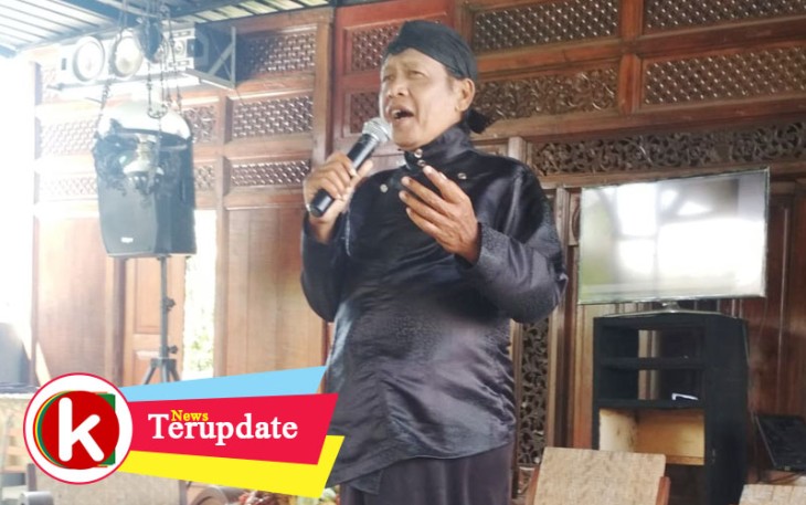  Launching Single dan Video Klip Terbaru Cak Diqin dan Nyimut Sri Lestari berjudul Timun Wungkuk Jogo Imbuh dan Tresno Sak Lawase.